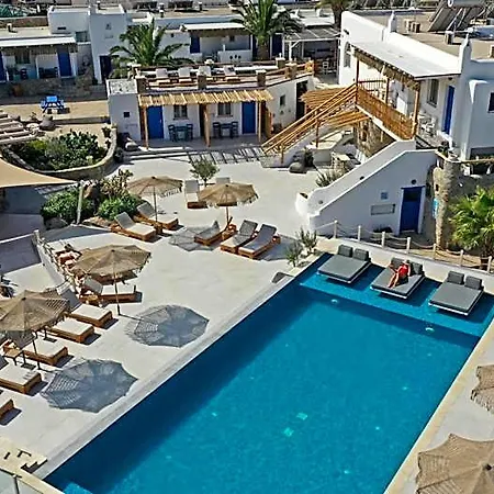 Alexandros Mykonos Mykonos Town