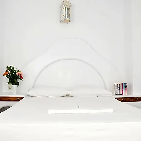 Hotel Alexandros Mykonos