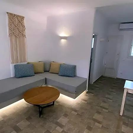 Alexandros Mykonos Hotel 2*
