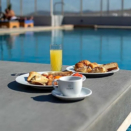 Alexandros Mykonos Hotel Mykonos Town