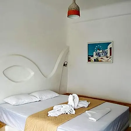 Alexandros Mykonos 2*