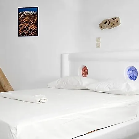 Alexandros Mykonos 2* Mykonos Town
