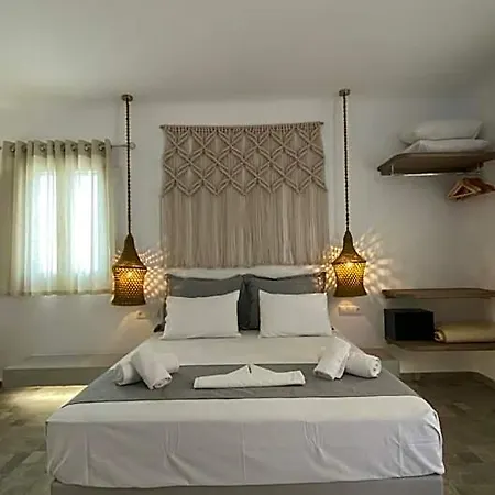 Alexandros Mykonos 2* Mykonos Town