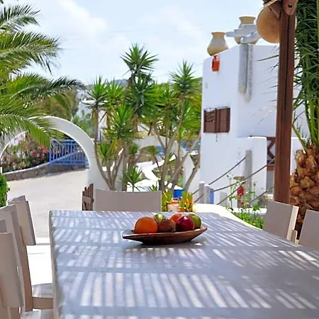 Alexandros Mykonos 2*