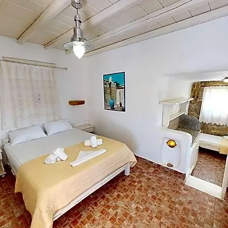 Alexandros Mykonos 2* Mykonos Town