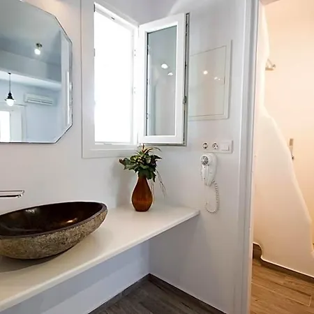 Hotel Alexandros Mykonos
