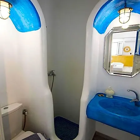 Alexandros Mykonos