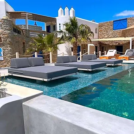 Alexandros Mykonos Mykonos Town